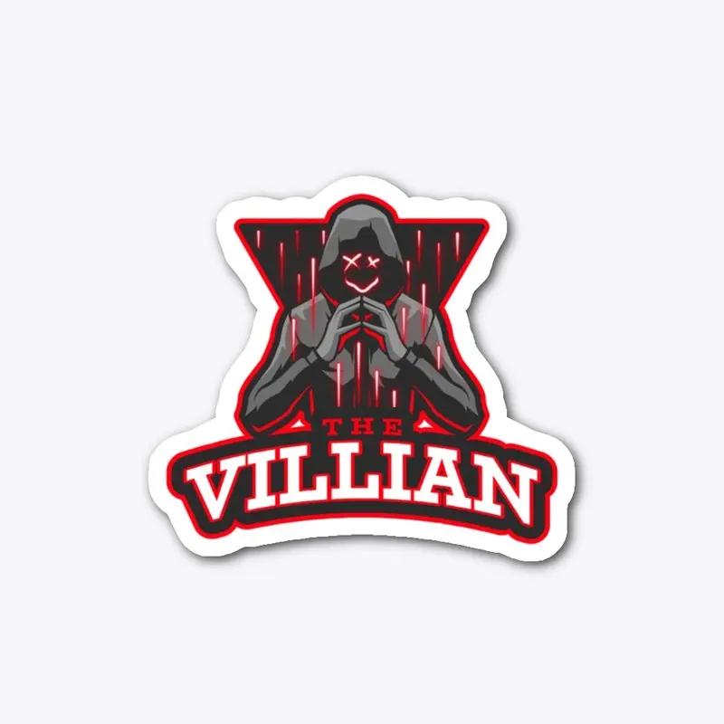 THE VILLIAN